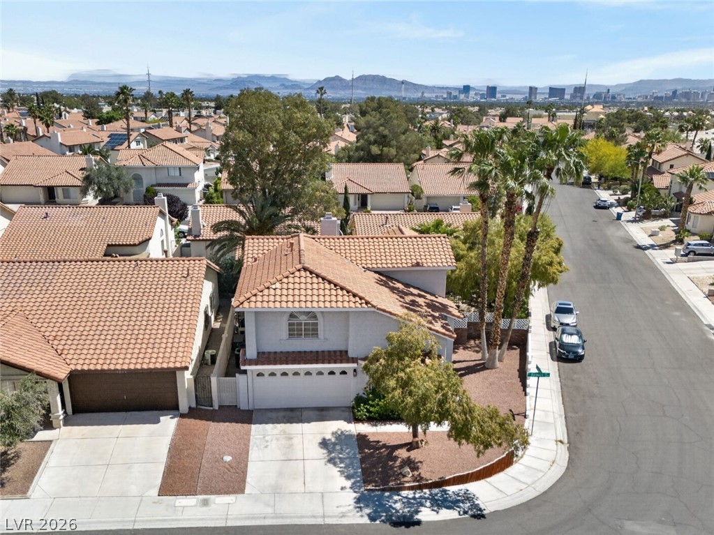 3248 Barbuda Road Las Vegas, NV 89117 - Photo 29 of 34