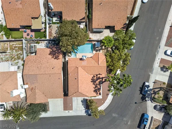 $599,990 | 3248 Barbuda Road, Las Vegas, NV 89117