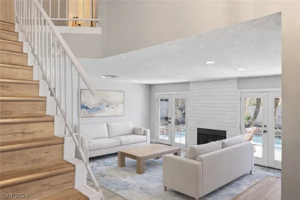 $599,990 | 3248 Barbuda Road, Las Vegas, NV 89117