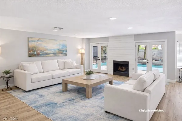 $599,990 | 3248 Barbuda Road, Las Vegas, NV 89117