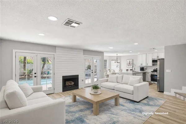 $599,990 | 3248 Barbuda Road, Las Vegas, NV 89117