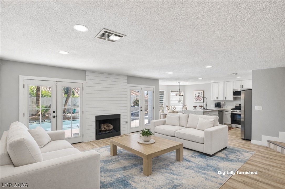 3248 Barbuda Road Las Vegas, NV 89117 - Photo 6 of 34