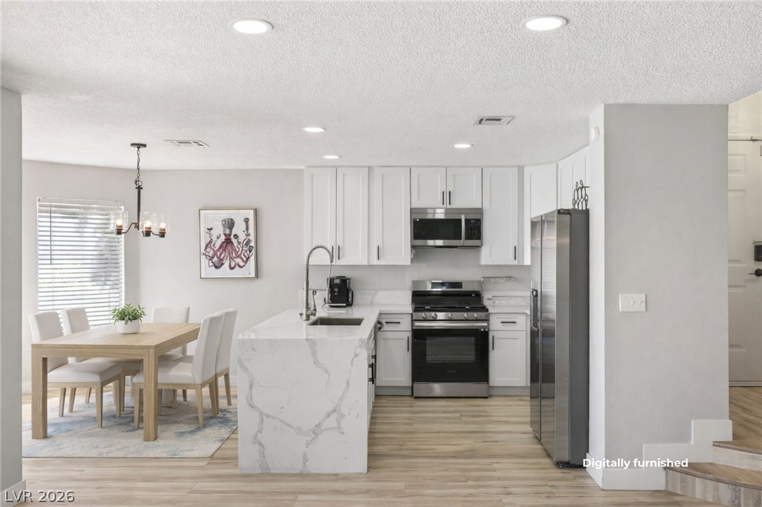 3248 Barbuda Road Las Vegas, NV 89117 - Photo 7 of 34