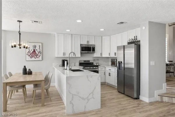 $599,990 | 3248 Barbuda Road, Las Vegas, NV 89117