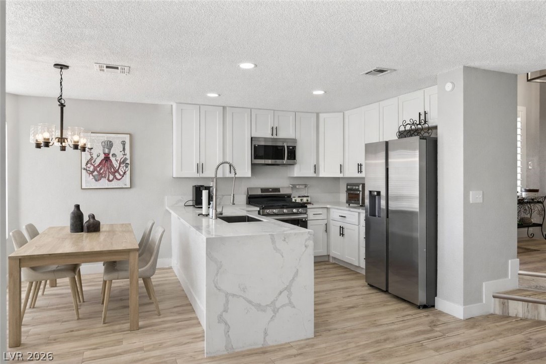 3248 Barbuda Road Las Vegas, NV 89117 - Photo 9 of 34