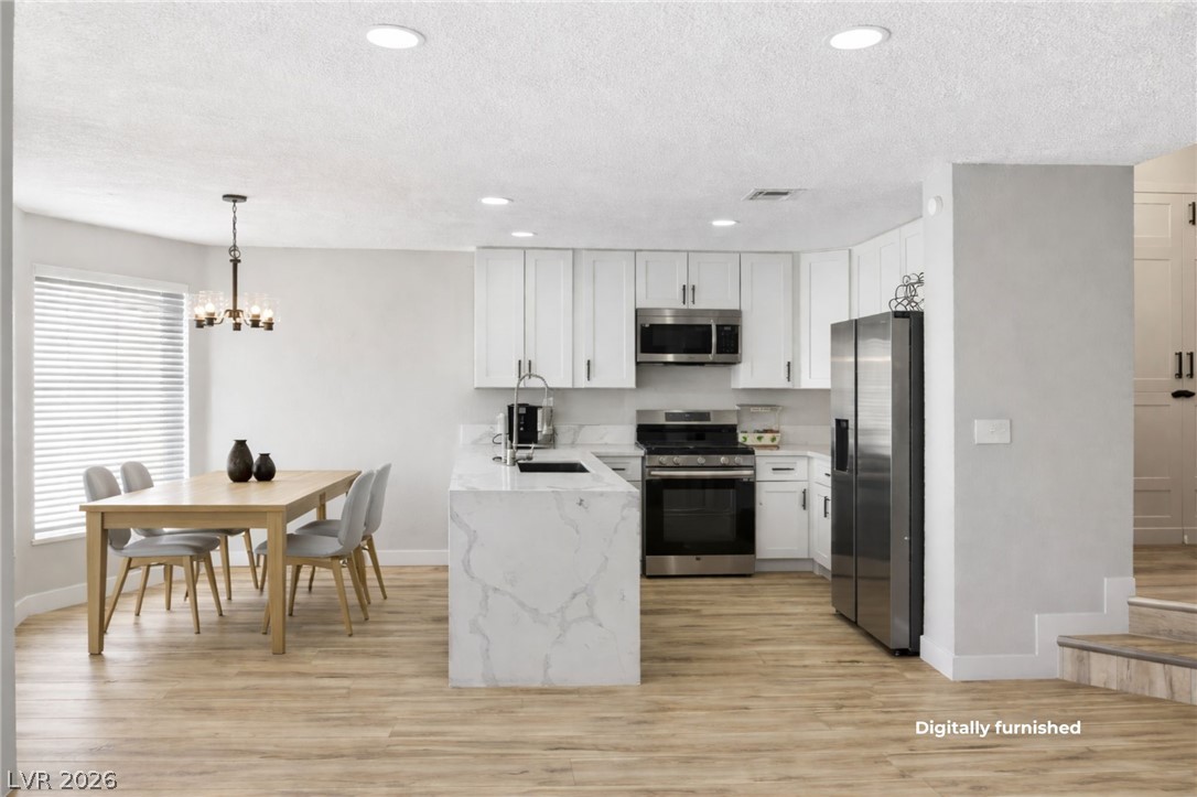 3248 Barbuda Road Las Vegas, NV 89117 - Photo 10 of 34