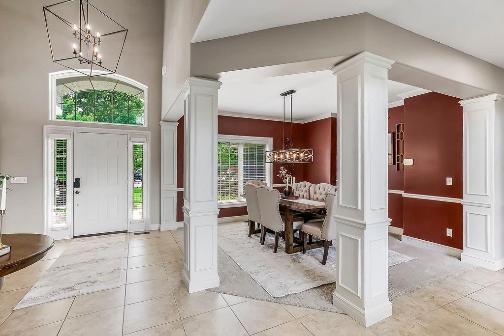 10877 South Barth Road Olathe, KS 66061 - Photo 4 of 49