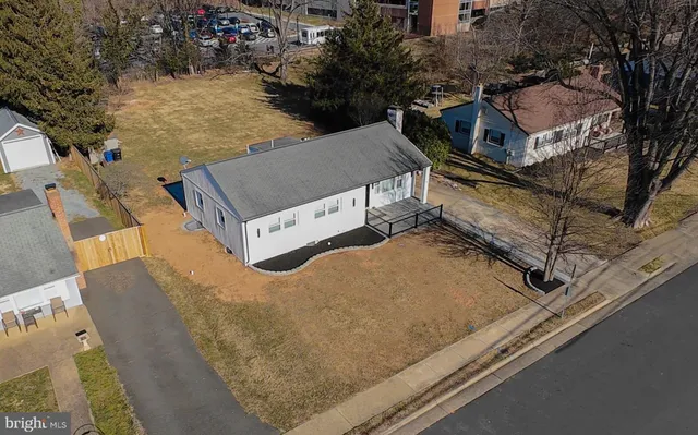 $4,150 | 106 North Street Northeast, Leesburg, VA 20176