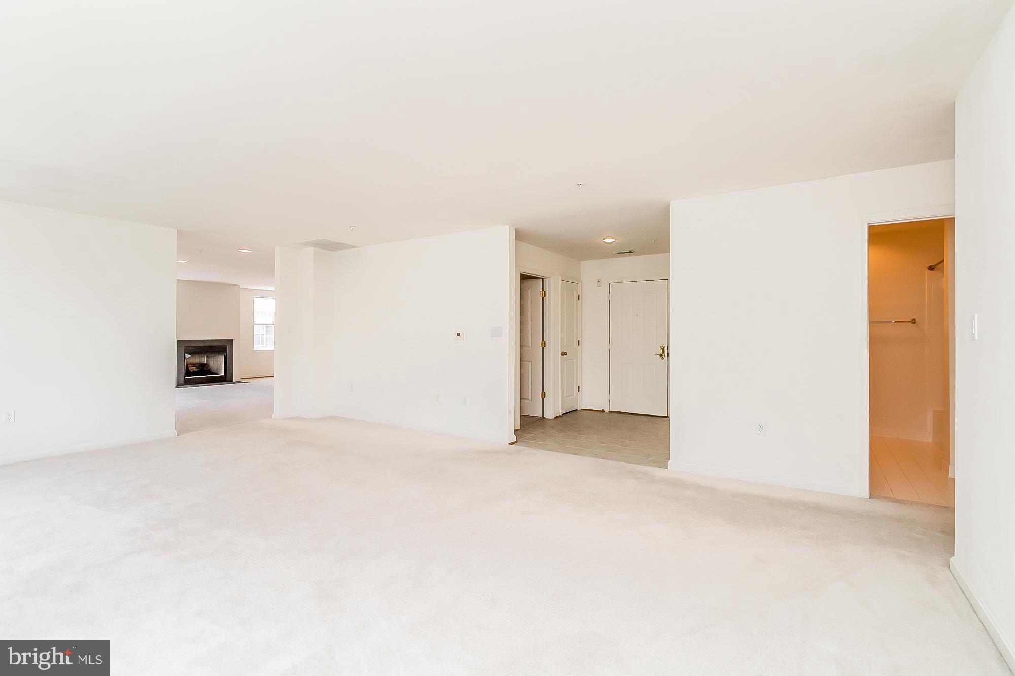 9500 Sidebrook Road, Unit 508 Owings Mills, MD 21117 - Photo 19 of 55 Living Room & Dining Room Combo 7