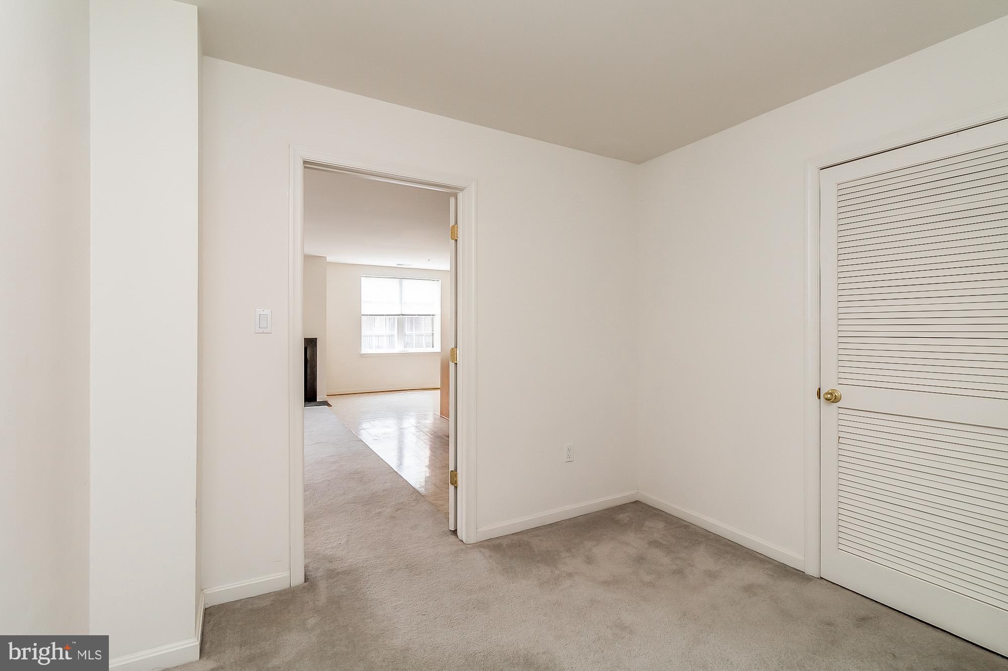 9500 Sidebrook Road, Unit 508 Owings Mills, MD 21117 - Photo 25 of 55 Bonus Room can be an Office or Exercise Room 2