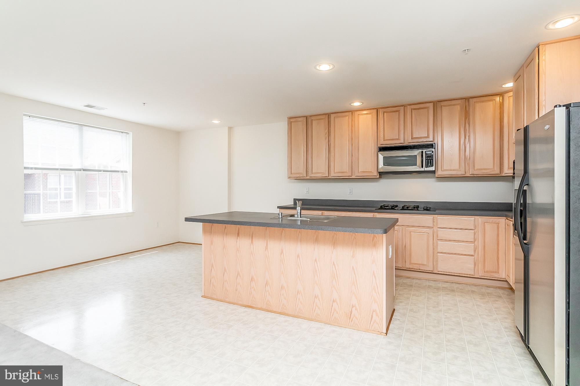 9500 Sidebrook Road, Unit 508 Owings Mills, MD 21117 - Photo 31 of 55 Kitchen 1