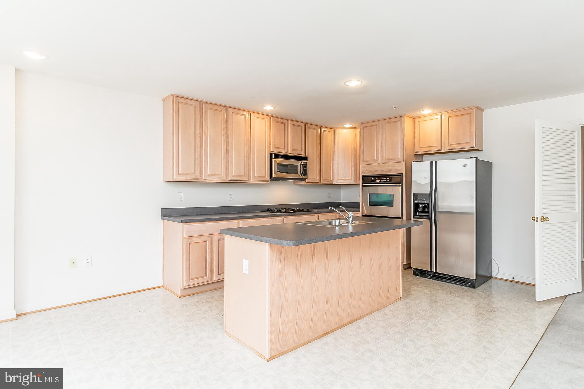9500 Sidebrook Road, Unit 508 Owings Mills, MD 21117 - Photo 32 of 55 Kitchen 2