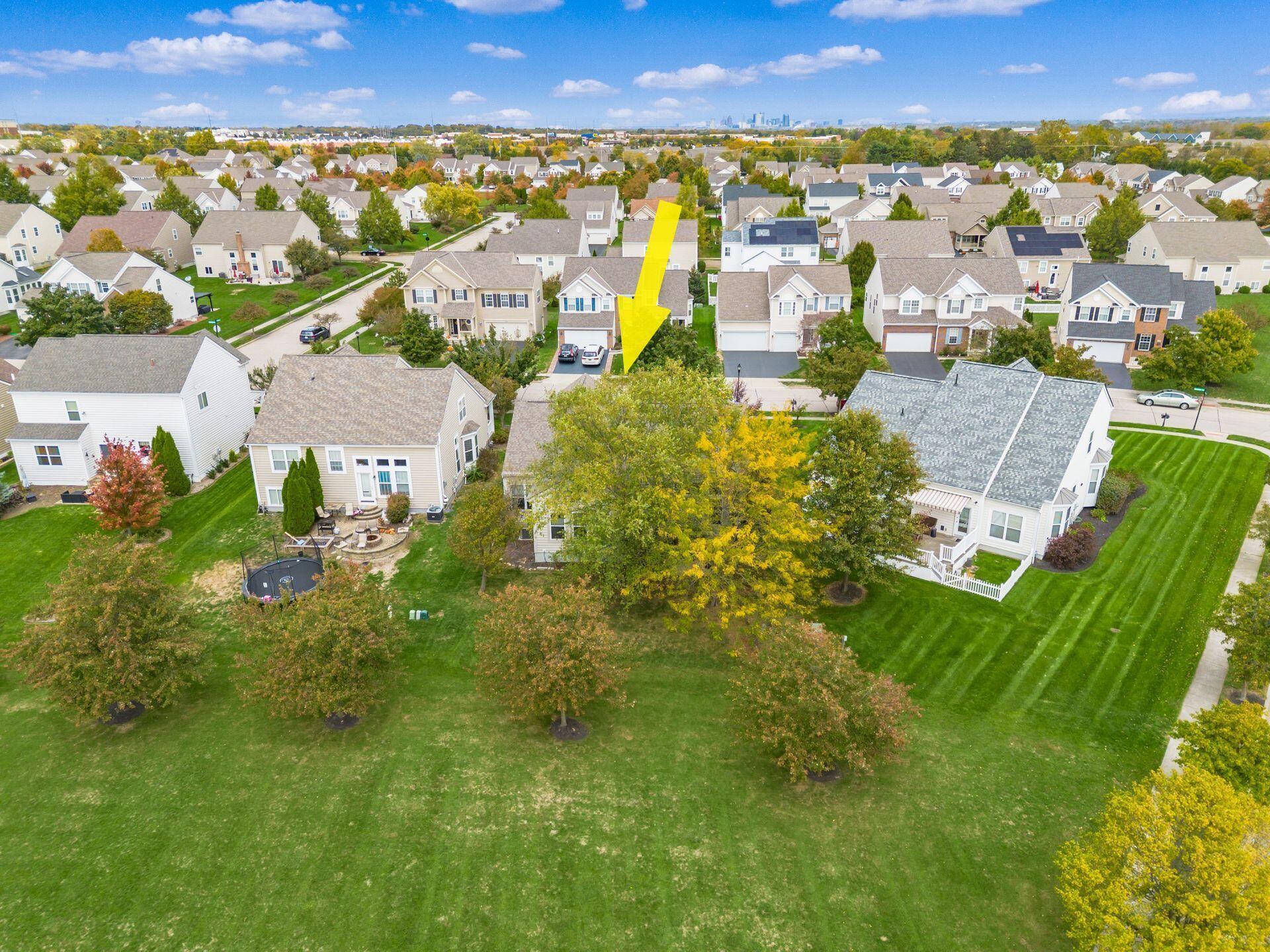 1401 Fergus Road Grove City, OH 43123 - Photo 49 of 50 064_2_i 1401 Fergus 116 Arrow