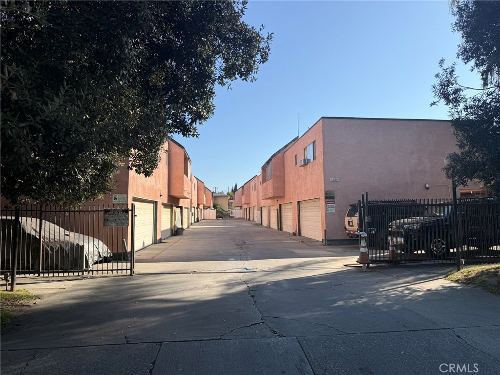 11827 Ferris Road, Unit I El Monte, CA 91732 - Photo 1 of 8