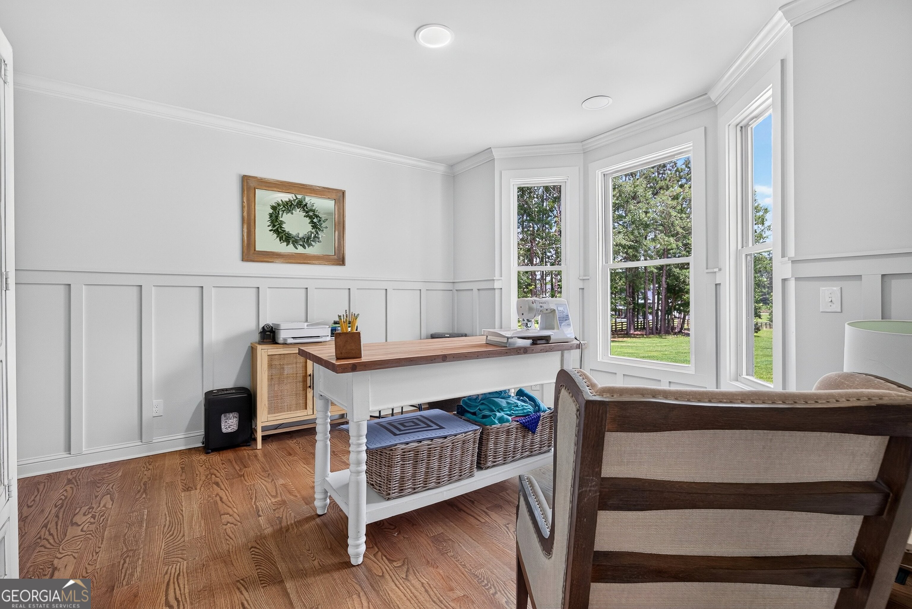 583 Padgett Road Senoia, GA 30276 - Photo 20 of 94