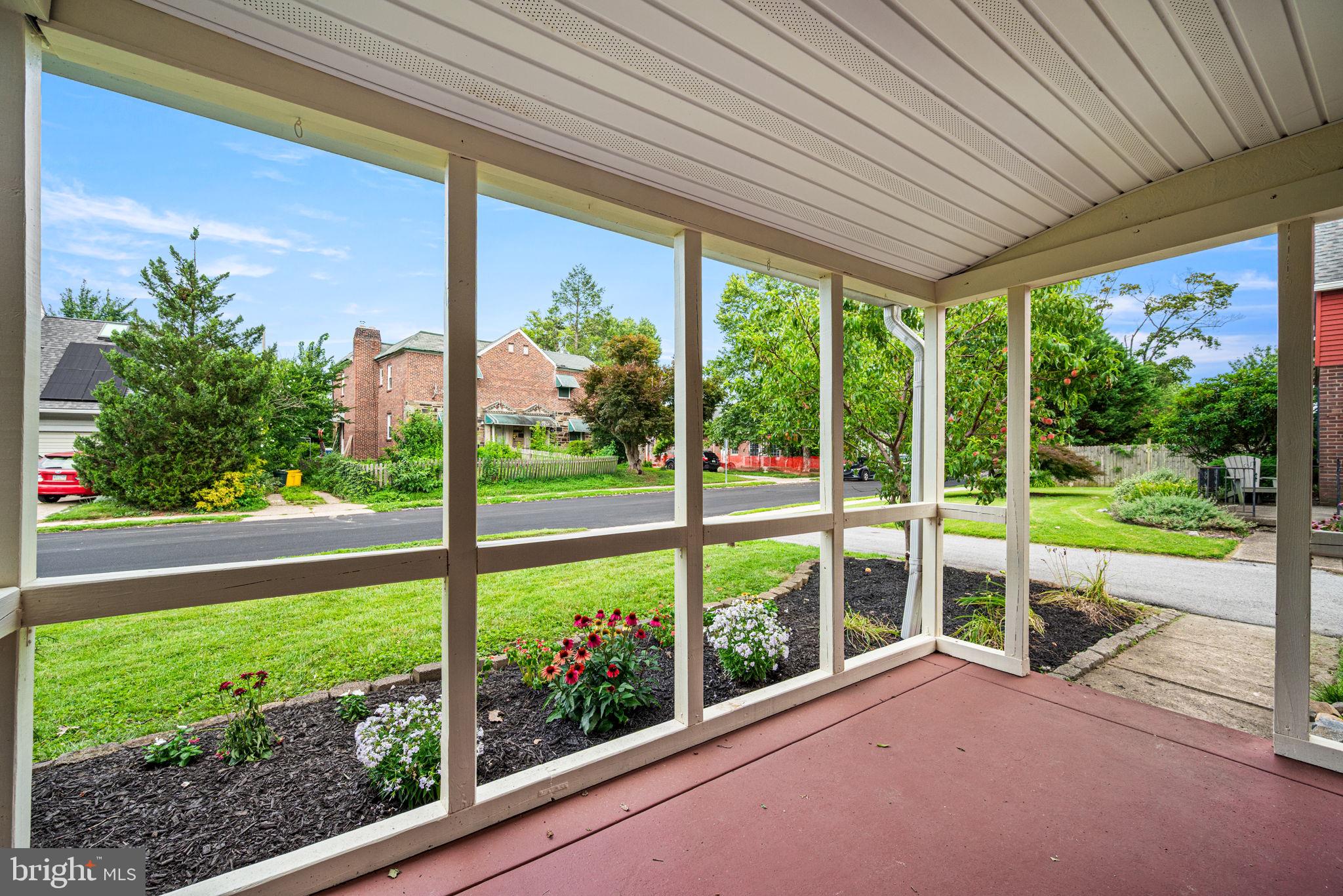 144 Rockglen Road Wynnewood, PA 19096 - Photo 5 of 33 Gallery Image 5