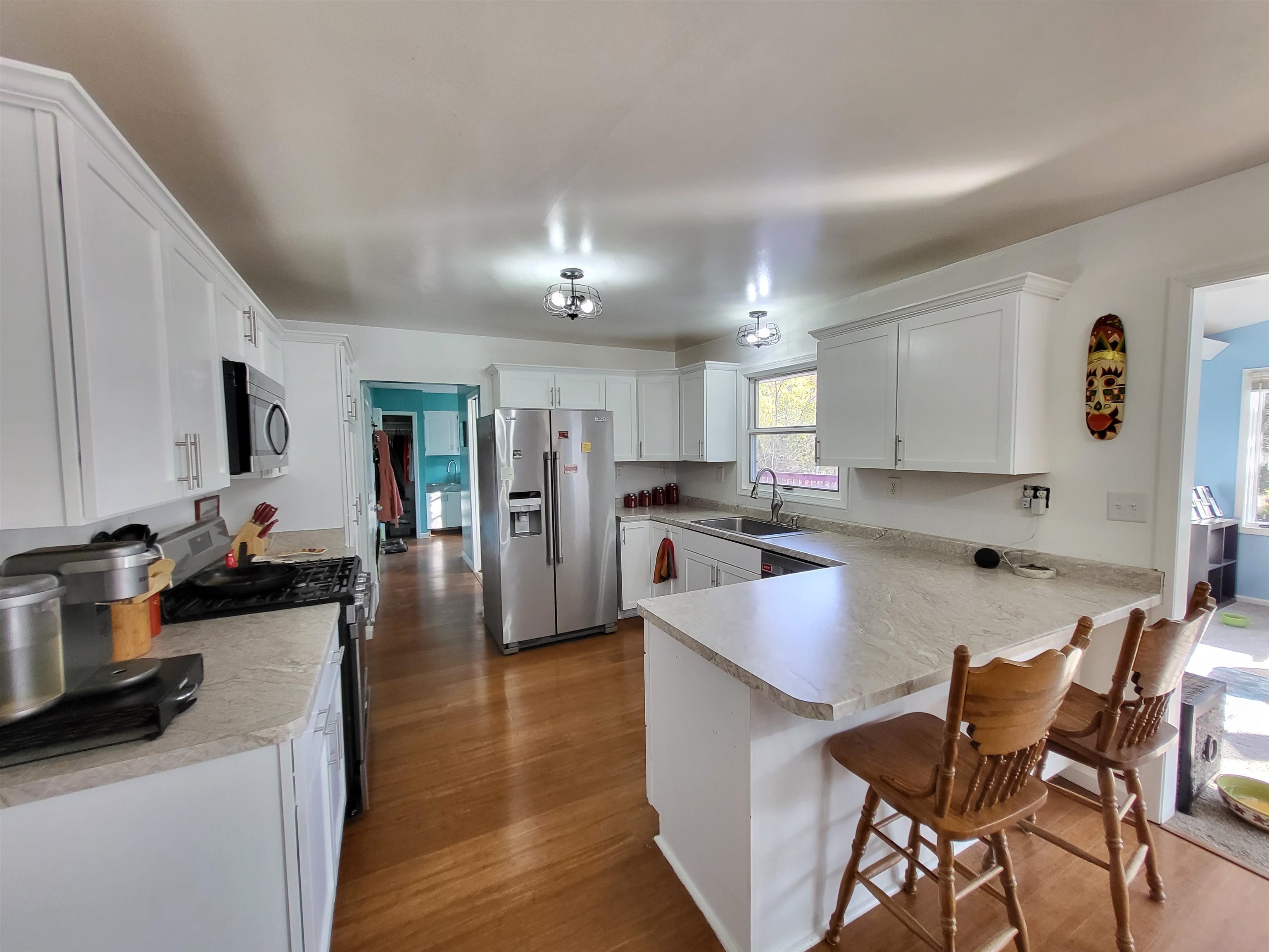 1552 Shaw Road Gladwin, MI 48624 - Photo 16 of 53