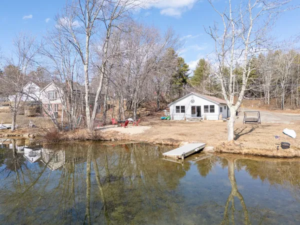$549,900 | 9 Duckling Road, Shapleigh, ME 04076