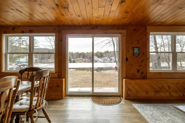 $549,900 | 9 Duckling Road, Shapleigh, ME 04076