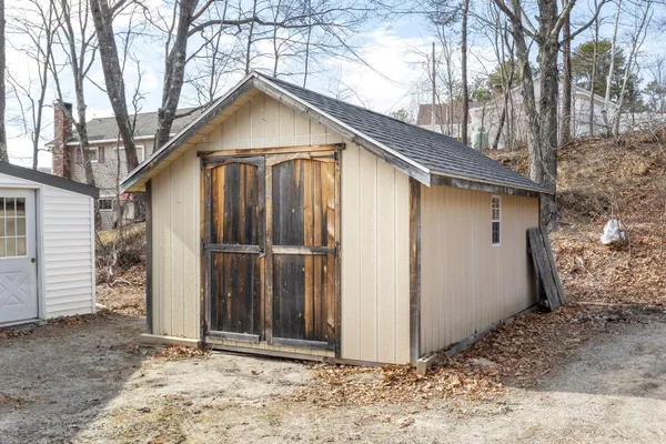 $549,900 | 9 Duckling Road, Shapleigh, ME 04076