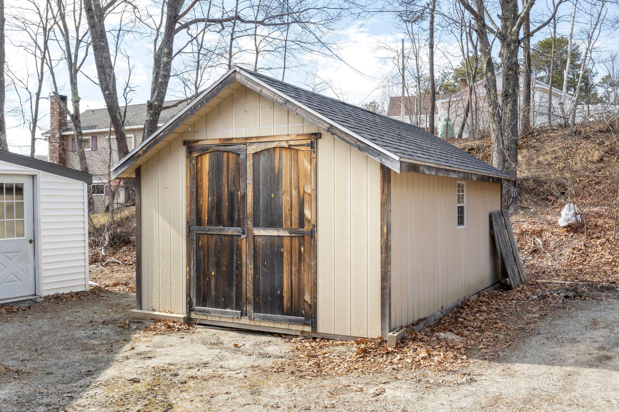 9 Duckling Road Shapleigh, ME 04076 - Photo 25 of 35 9_Duckling_Rd_072