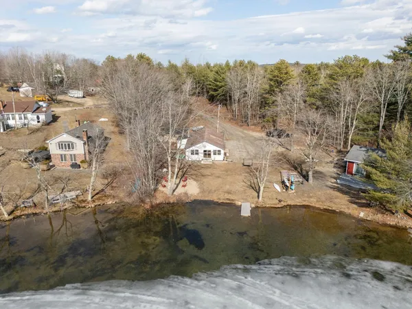 $549,900 | 9 Duckling Road, Shapleigh, ME 04076