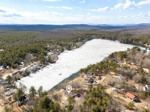 $549,900 | 9 Duckling Road, Shapleigh, ME 04076