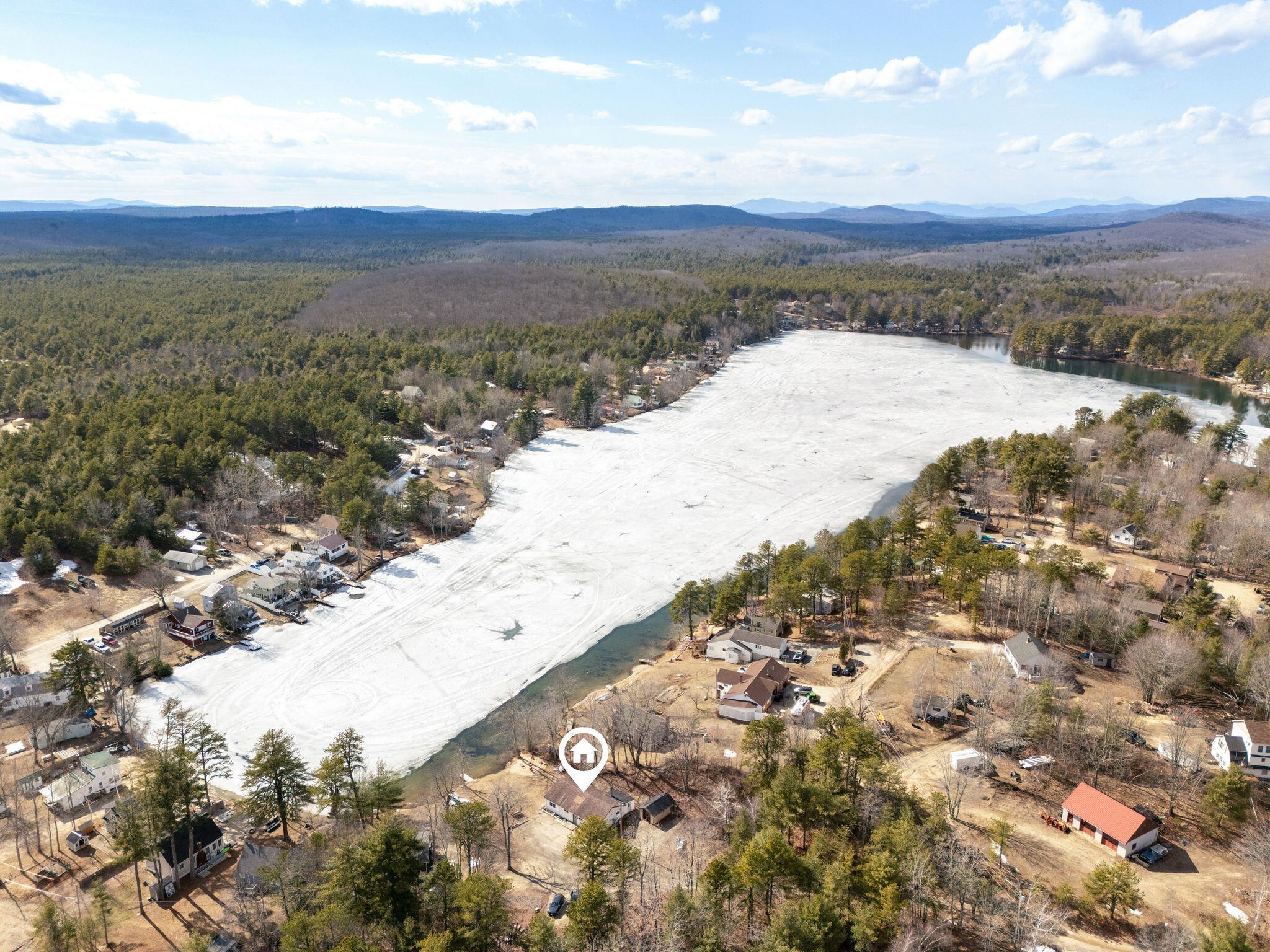 9 Duckling Road Shapleigh, ME 04076 - Photo 31 of 35 9_Duckling_Rd_099B