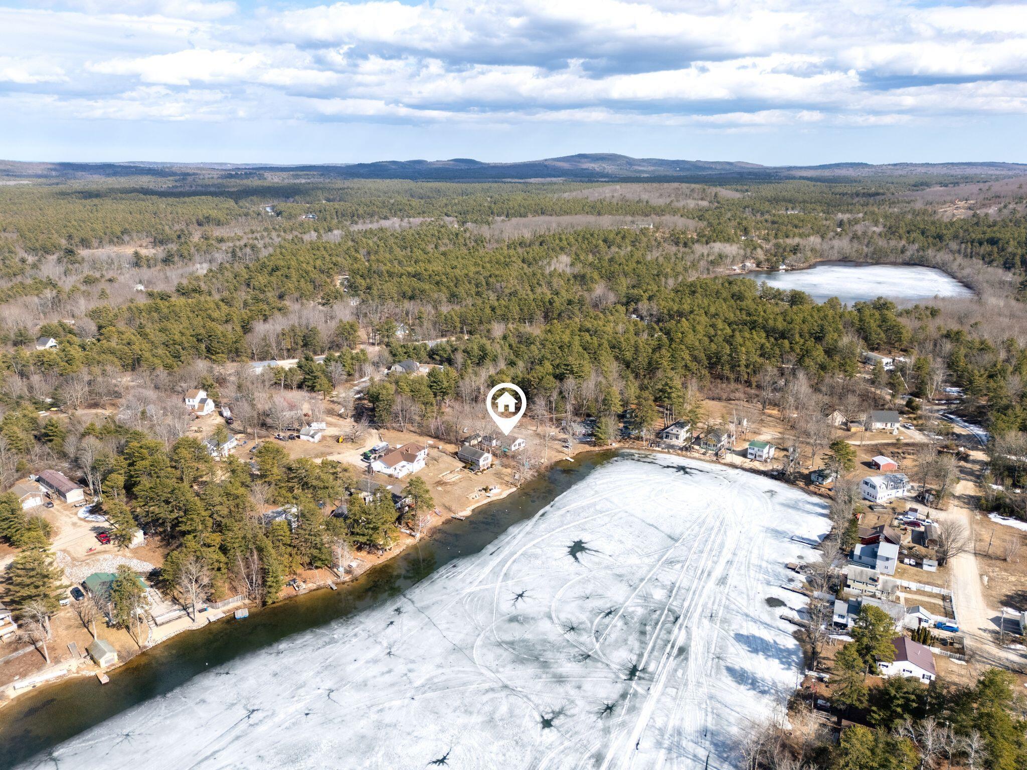 9 Duckling Road Shapleigh, ME 04076 - Photo 33 of 35 9_Duckling_Rd_105B
