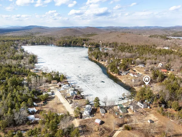 $549,900 | 9 Duckling Road, Shapleigh, ME 04076