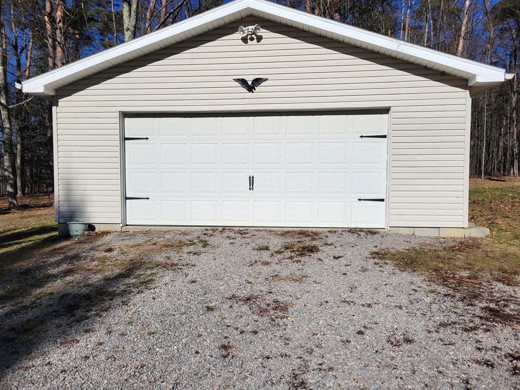 246 Schrecengost Road Marienville, PA 16239 - Photo 13 of 14