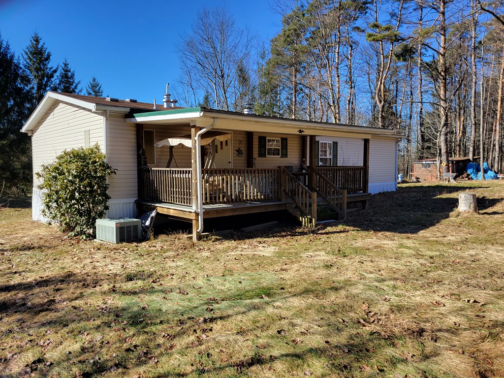 246 Schrecengost Road Marienville, PA 16239 - Photo 14 of 14