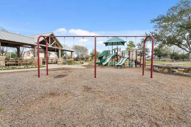 a view of a entertaining space