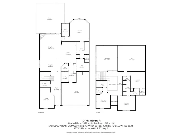 a picture of a bench in front of a window