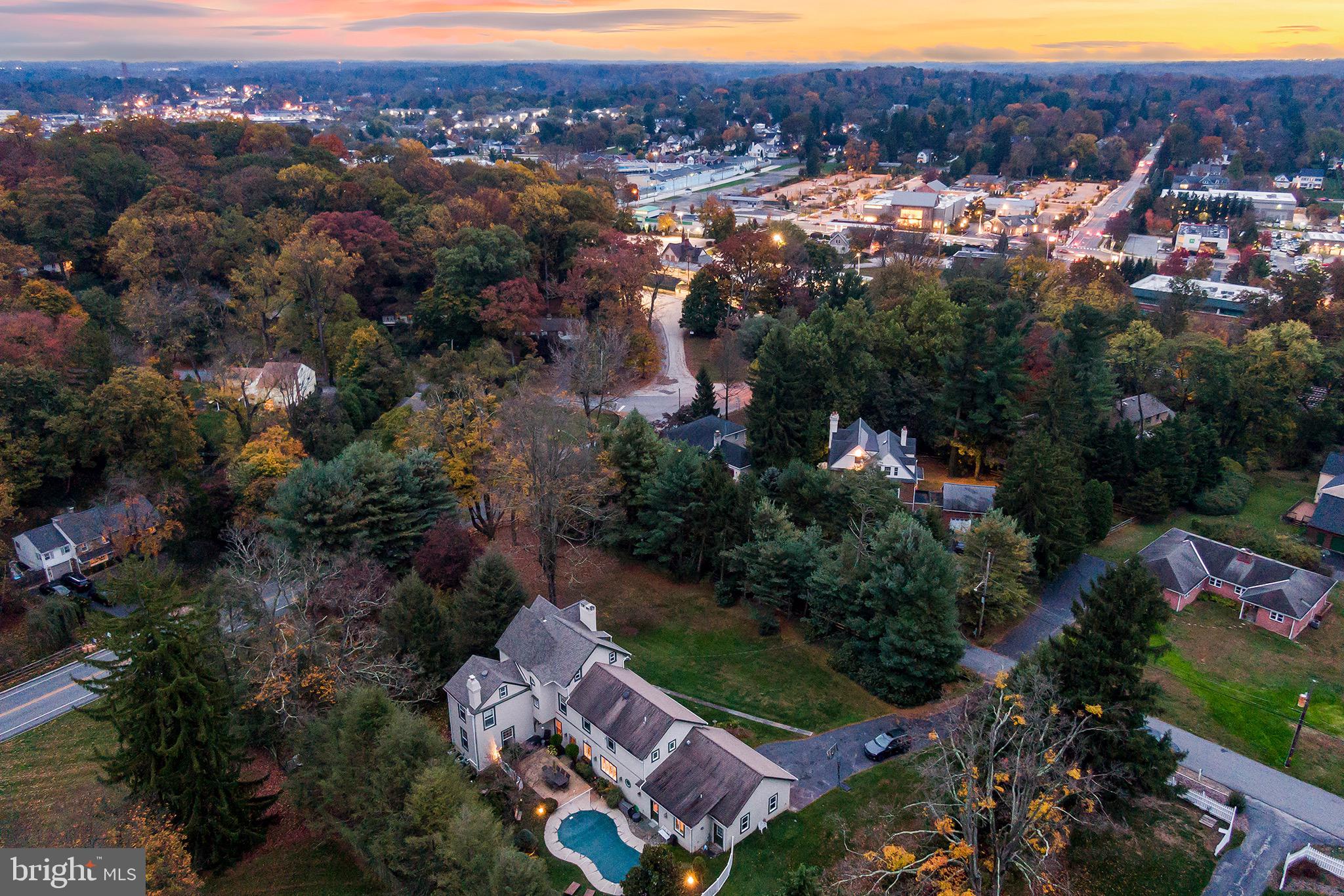 102 North Waterloo Road Devon, PA 19333 - Photo 4 of 46 Walk to train, Devon Yards & Horse Show
