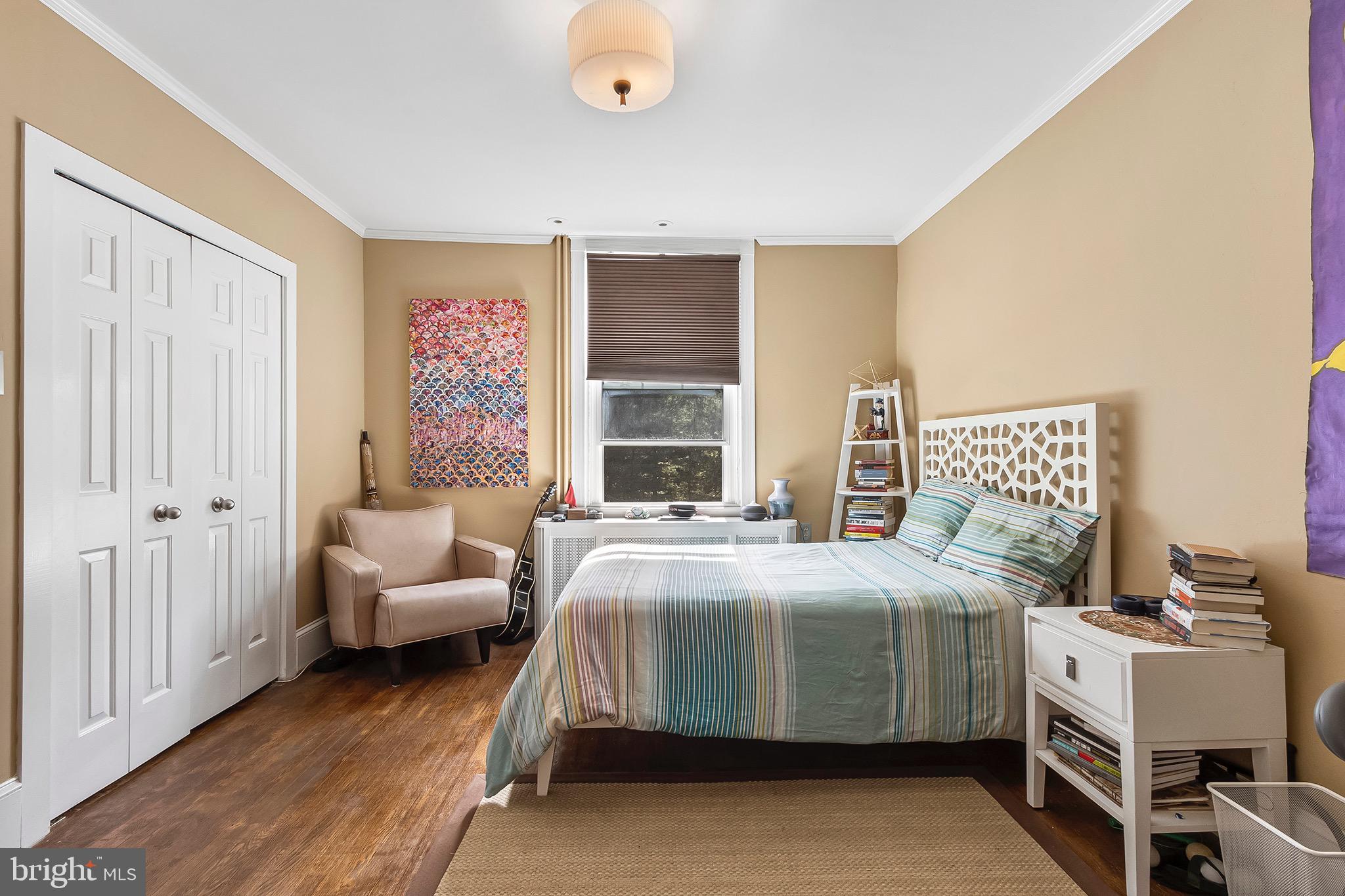 102 North Waterloo Road Devon, PA 19333 - Photo 31 of 46 Bedroom 4 on 2nd floor