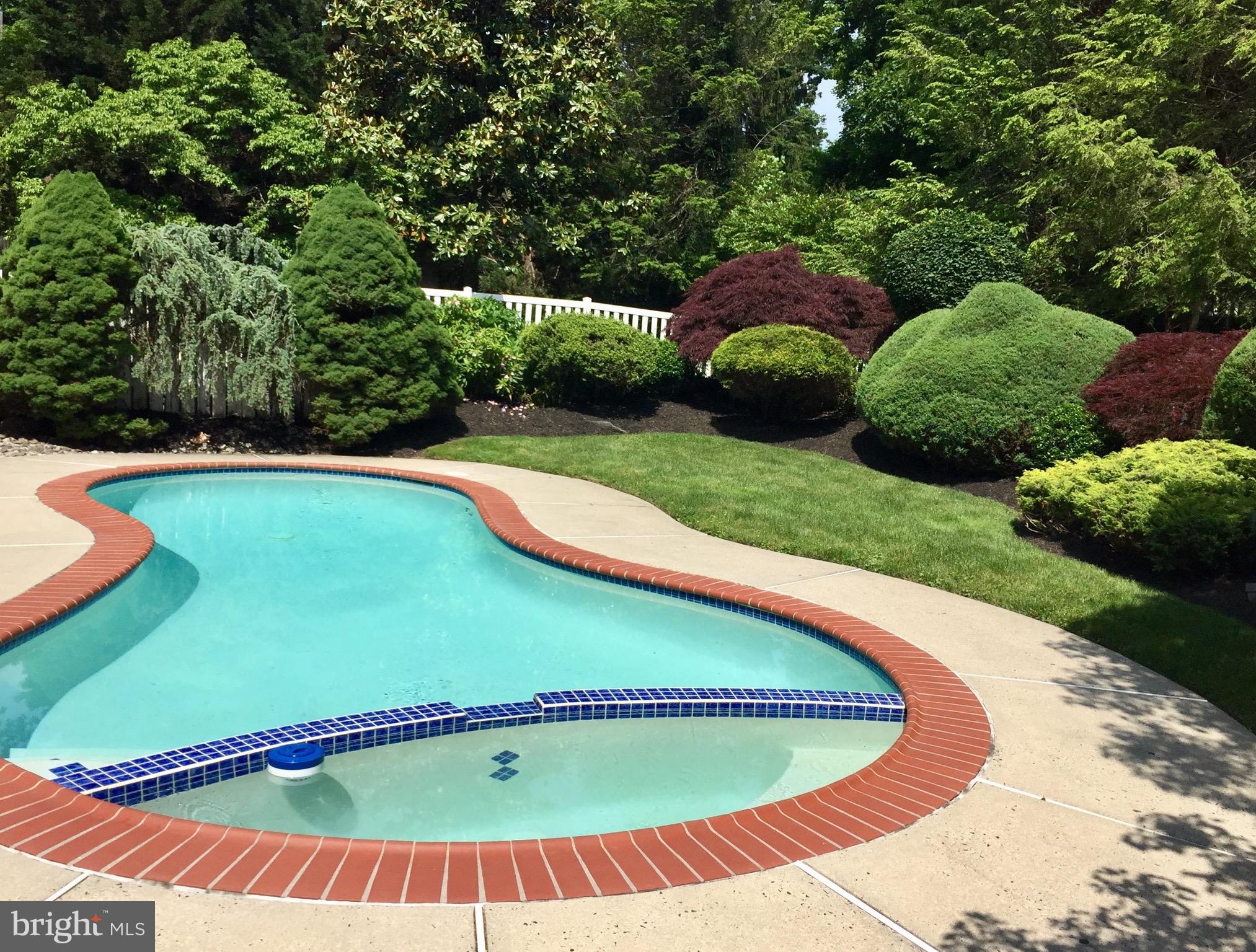 102 North Waterloo Road Devon, PA 19333 - Photo 40 of 46 Pool/spa