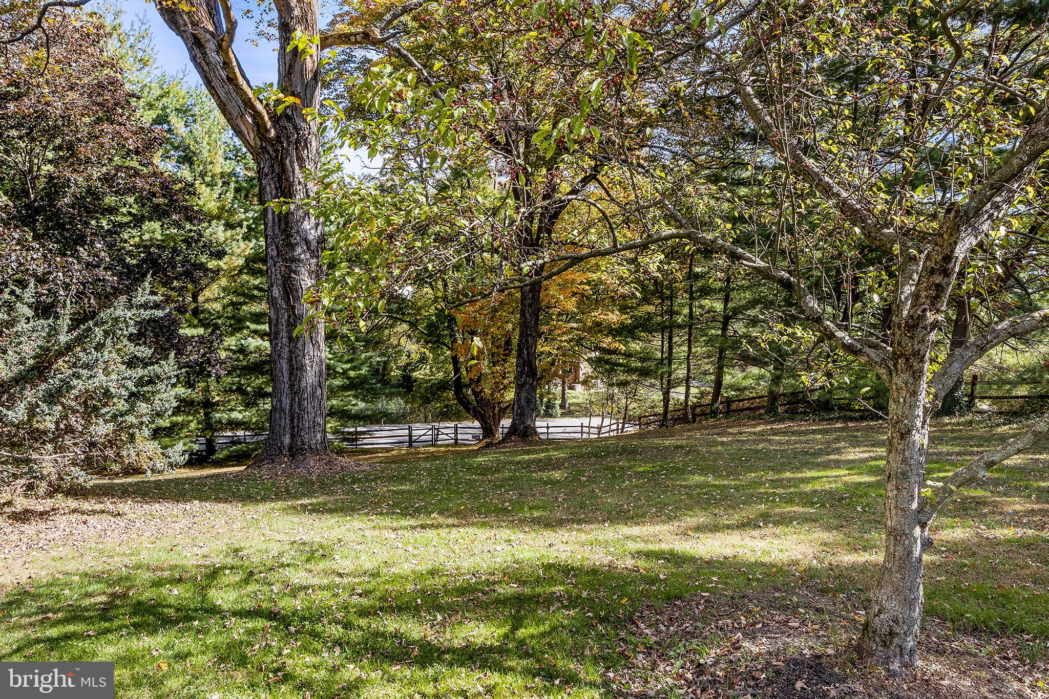 102 North Waterloo Road Devon, PA 19333 - Photo 43 of 46 Original entrance from N Waterloo Rd