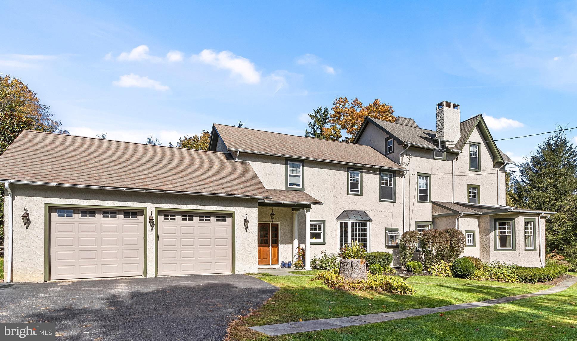 102 North Waterloo Road Devon, PA 19333 - Photo 45 of 46 Welcome home!