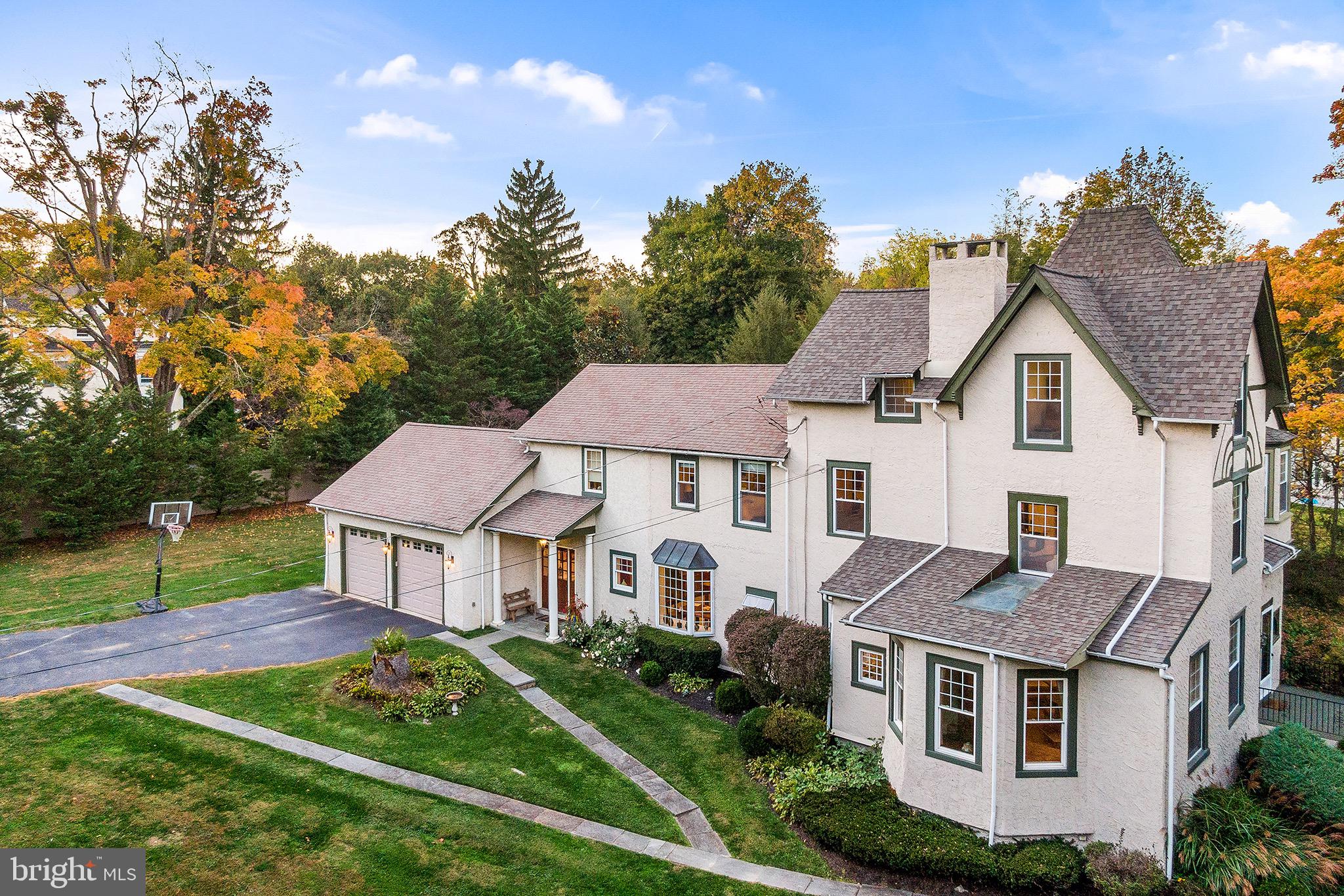 102 North Waterloo Road Devon, PA 19333 - Photo 46 of 46