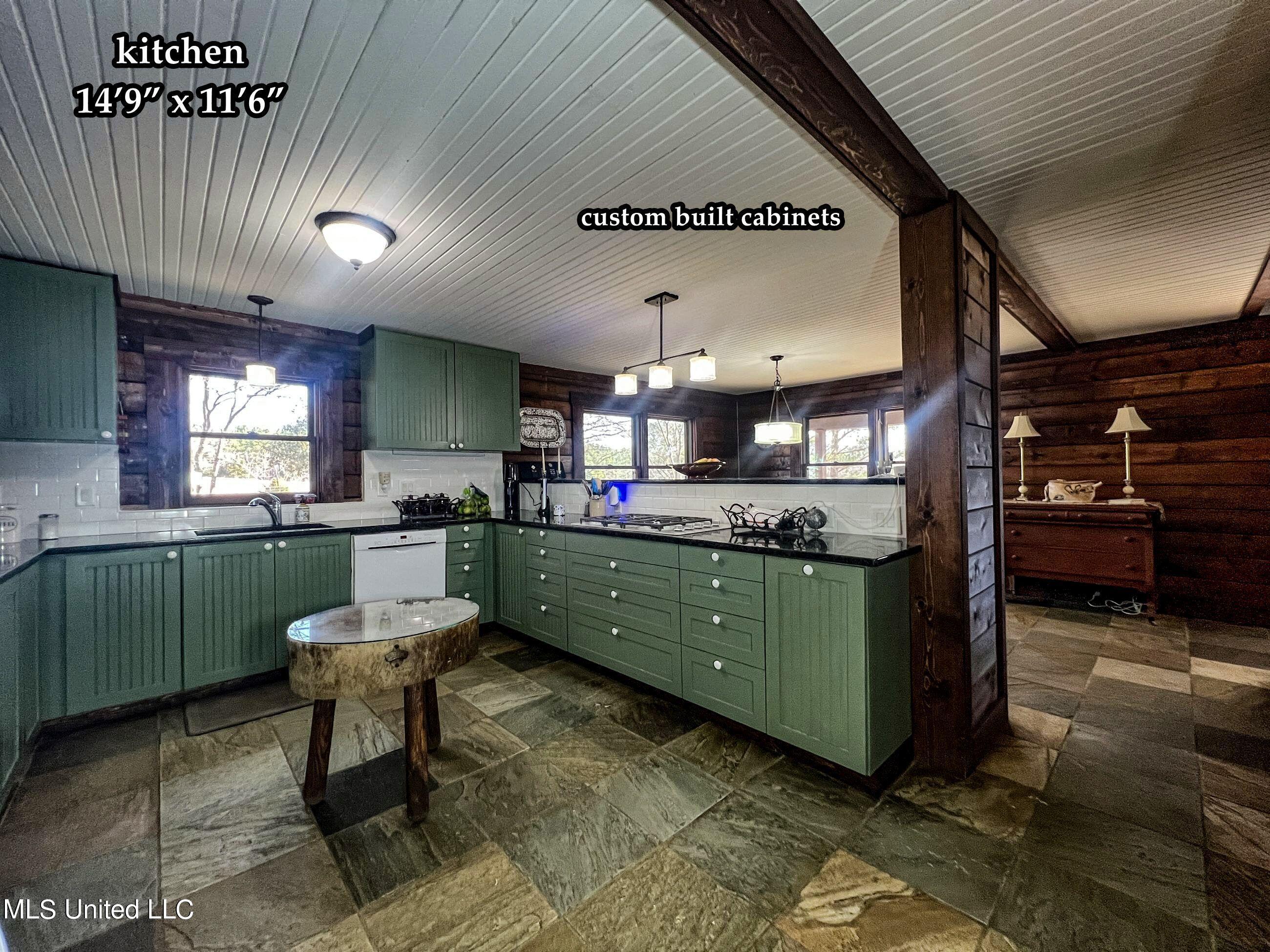 2433 John Branch Road Sardis, MS 38666 - Photo 108 of 172 4dvjb13