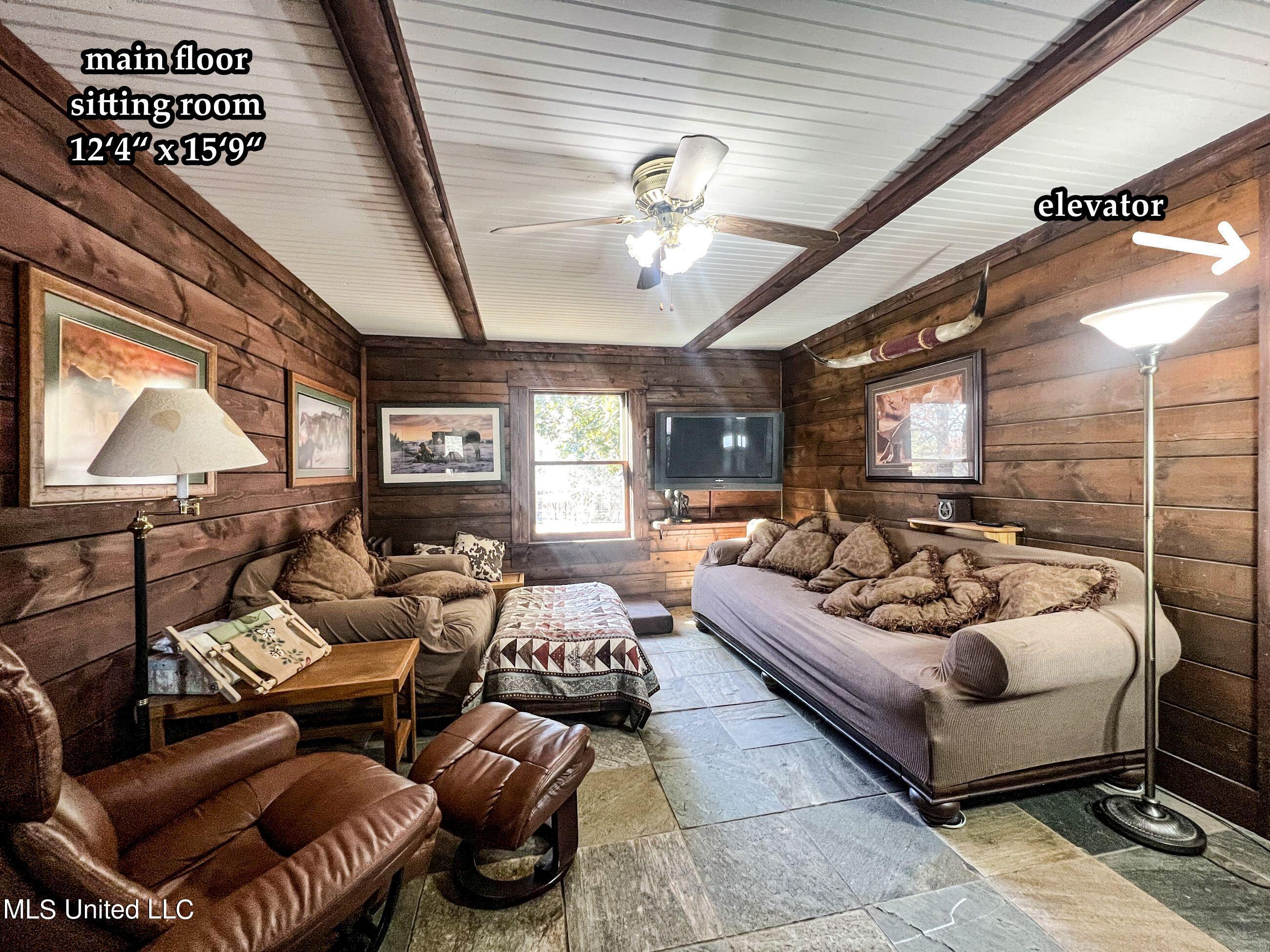 2433 John Branch Road Sardis, MS 38666 - Photo 135 of 172 4dvjb60