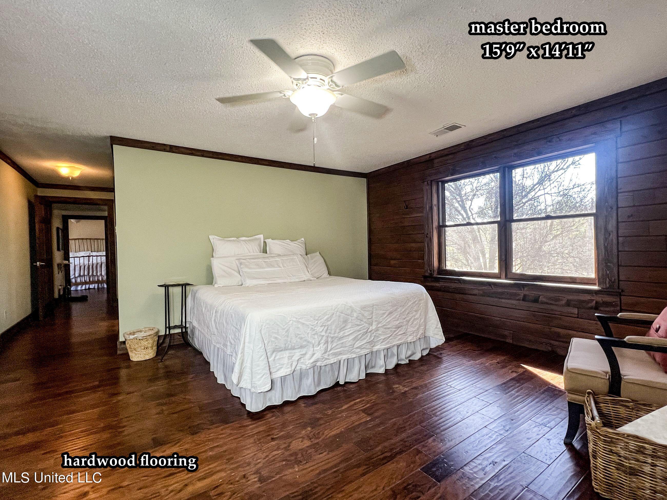 2433 John Branch Road Sardis, MS 38666 - Photo 140 of 172 4dvjb78