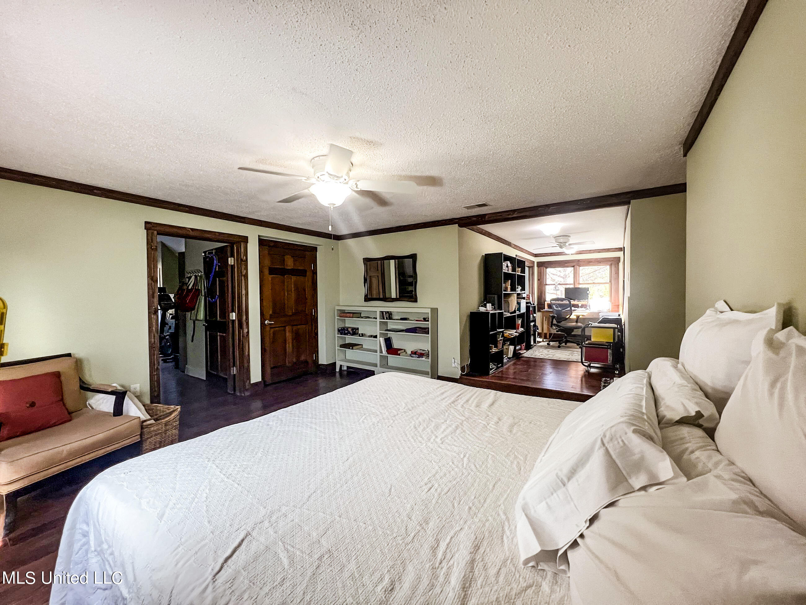 2433 John Branch Road Sardis, MS 38666 - Photo 141 of 172 4dvjb80
