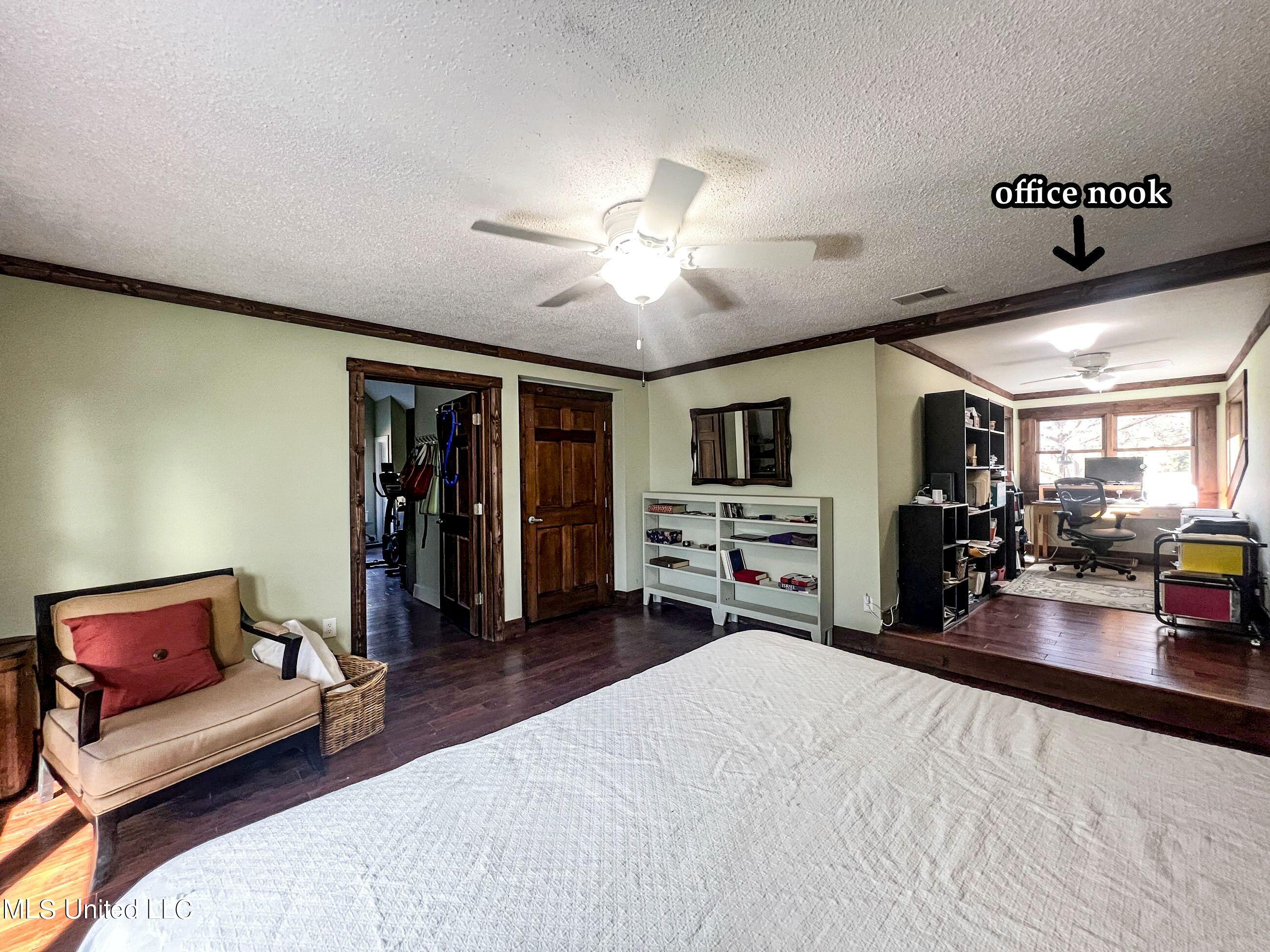 2433 John Branch Road Sardis, MS 38666 - Photo 147 of 172 4dvjb82z