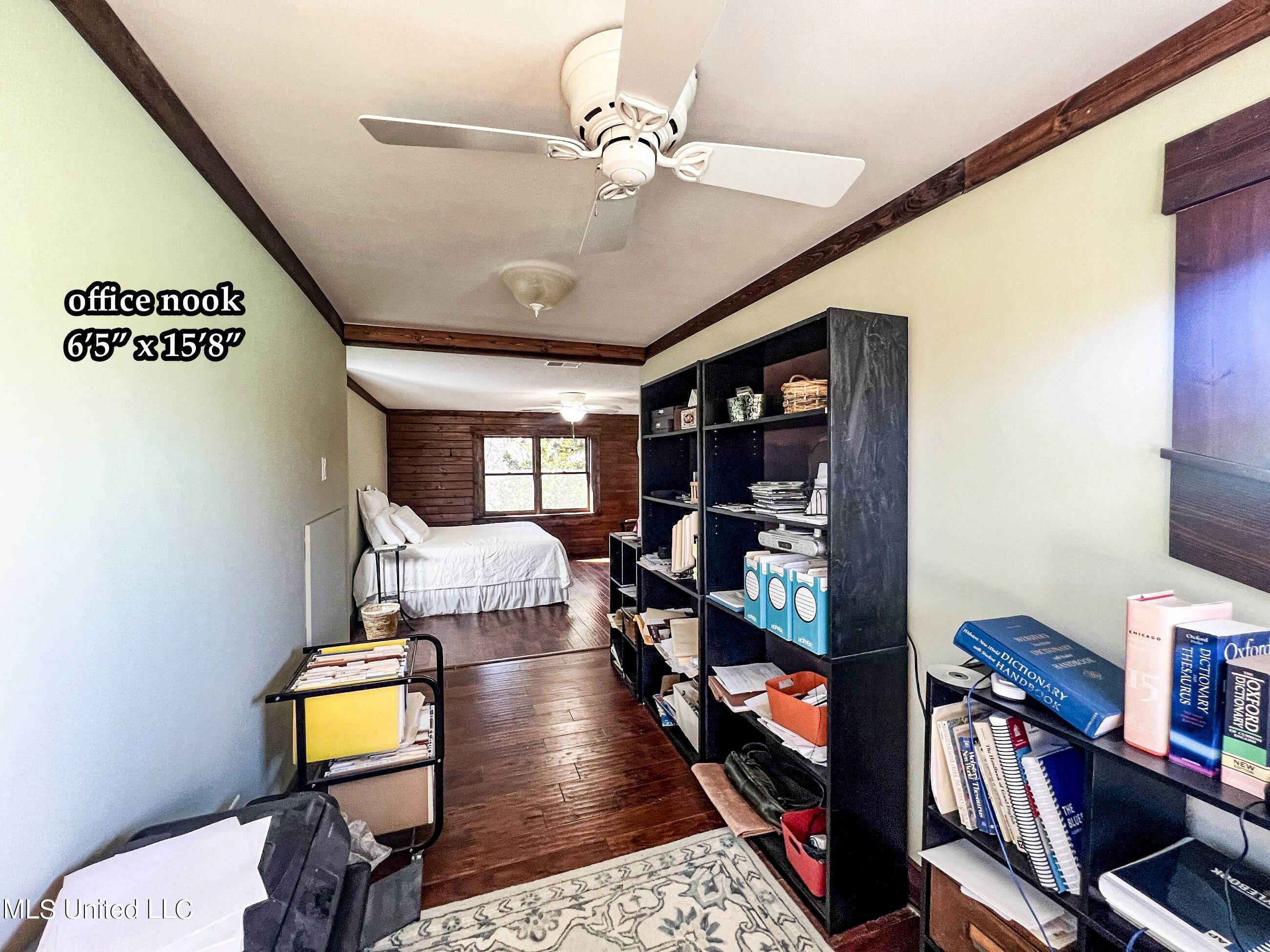 2433 John Branch Road Sardis, MS 38666 - Photo 150 of 172 4dvjb86