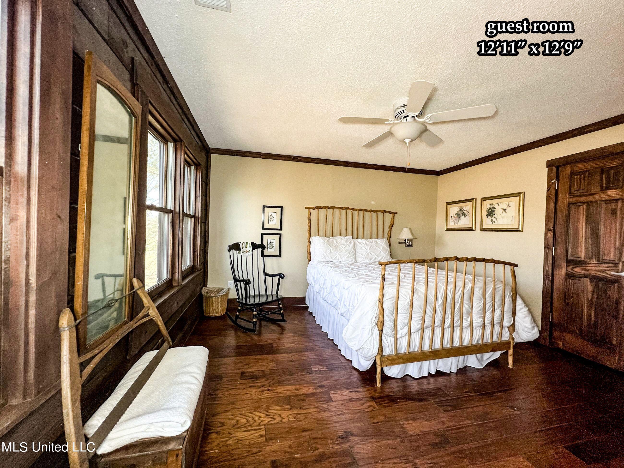 2433 John Branch Road Sardis, MS 38666 - Photo 157 of 172 4dvjb99