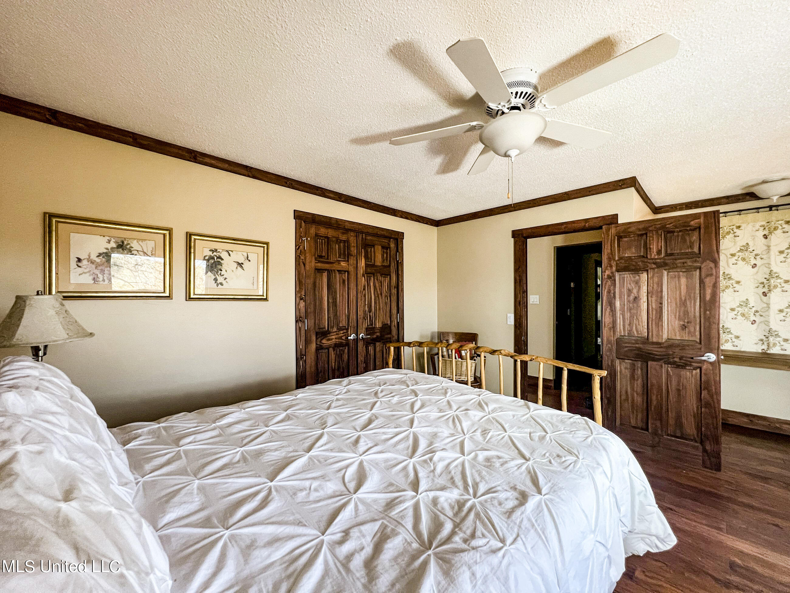 2433 John Branch Road Sardis, MS 38666 - Photo 158 of 172 4dvjb101