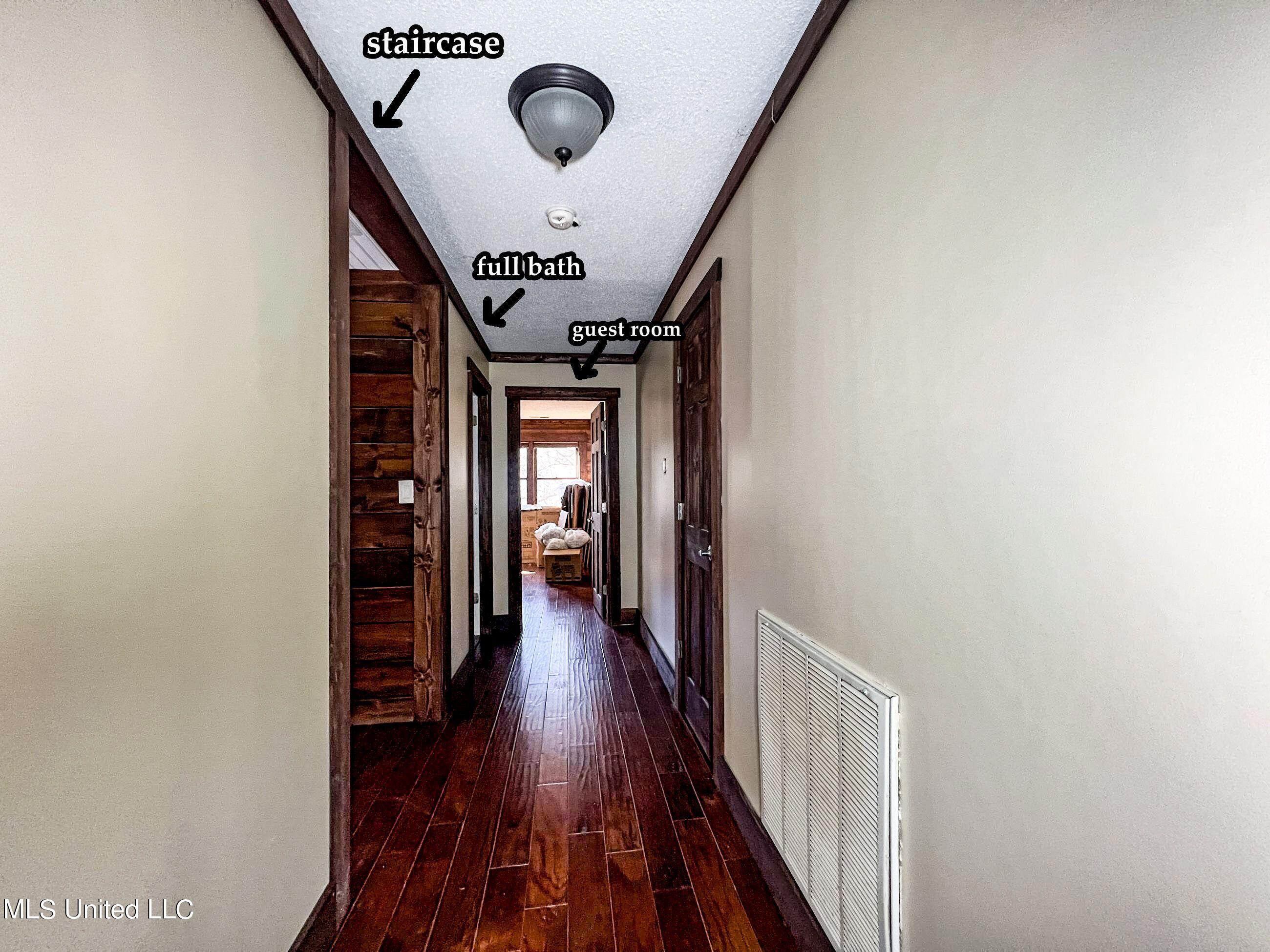 2433 John Branch Road Sardis, MS 38666 - Photo 160 of 172 4dvjb106