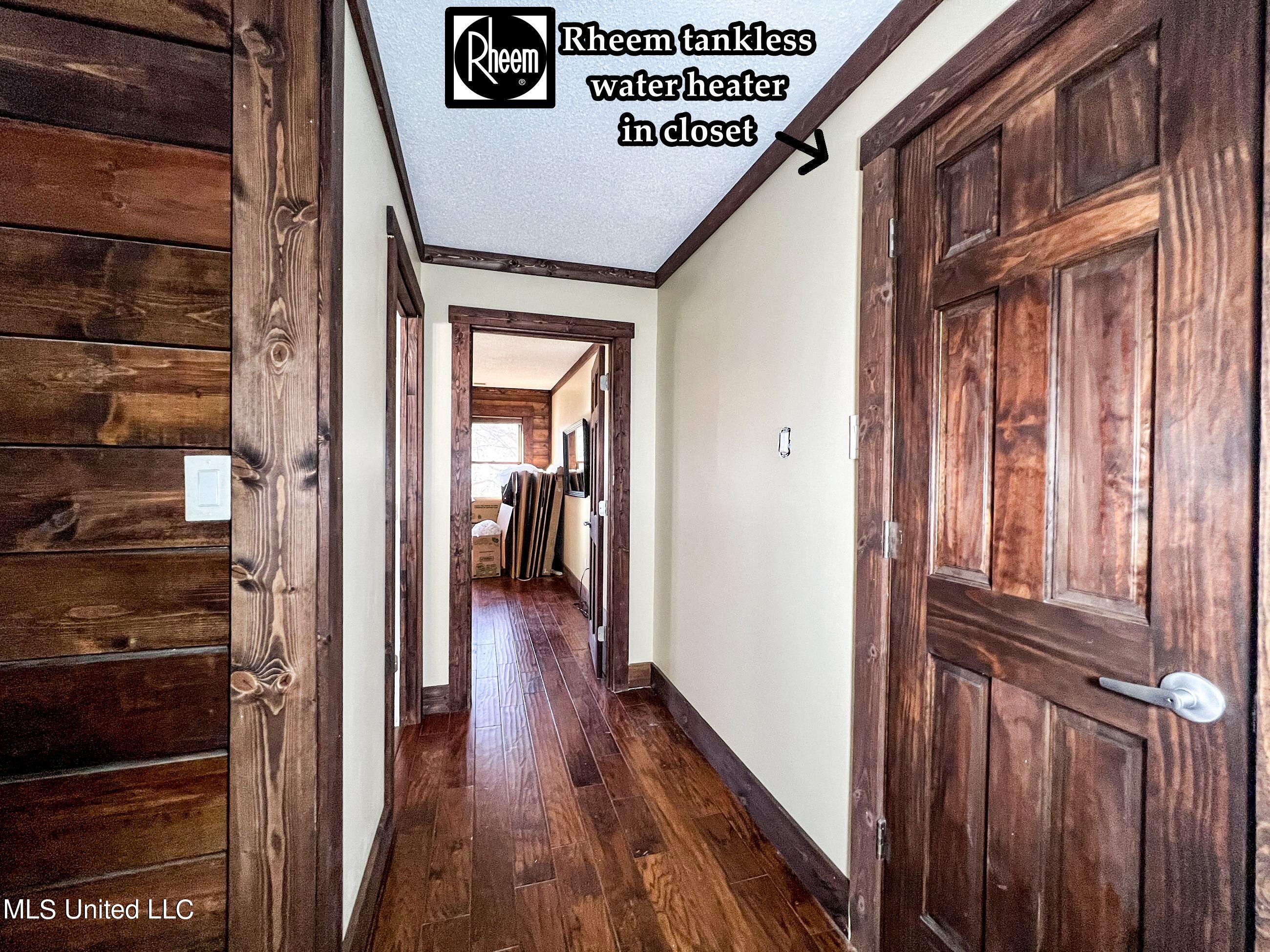 2433 John Branch Road Sardis, MS 38666 - Photo 161 of 172 4dvjb107